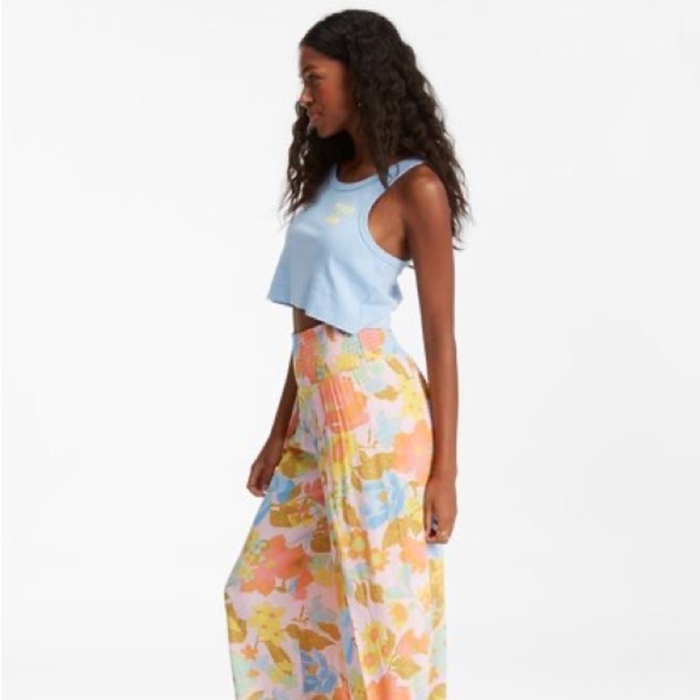 🔆BILLABONG🔆 WANDERING SOUL BEACH PANTS - Picture 9 of 17